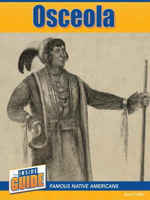cover image of Osceola